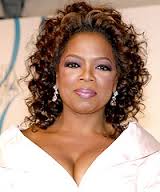 Oprah Winfrey